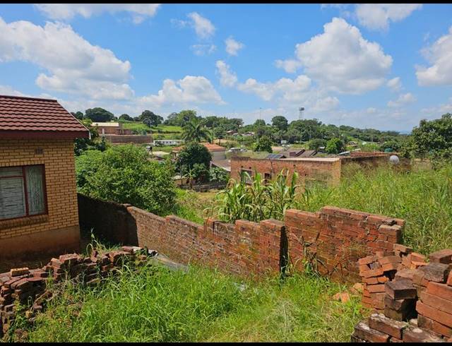 LAND FOR SALE IN SIBASA